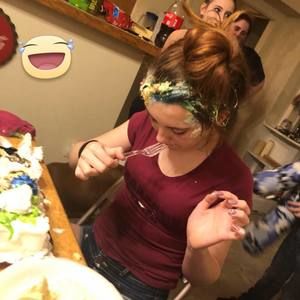 Meet your Posher, Katelan